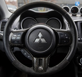 Ремонт рулевой рейки Mitsubishi