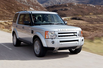 Ремонт рулевой рейки Land Rover Discovery 3