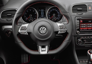 Ремонт рулевых реек Volkswagen