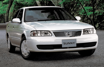 Ремонт рулевой рейки Nissan Sunny