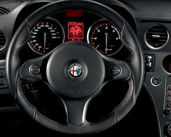 Ремонт рулевых реек Alfa Romeo