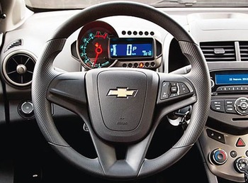 Ремонт рулевых реек Chevrolet