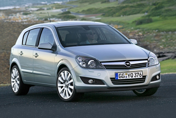 Ремонт рулевой рейки Opel Astra H