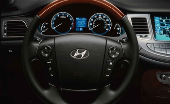 Ремонт рулевой рейки Hyundai
