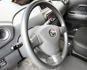 Ремонт рулевых реек Daihatsu