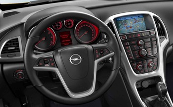 Ремонт рулевых реек Opel